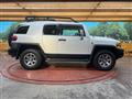 2013 Toyota FJ Cruiser