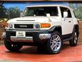 2017 Toyota FJ Cruiser