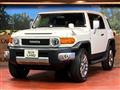 2017 Toyota FJ Cruiser