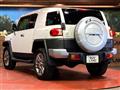 2017 Toyota FJ Cruiser