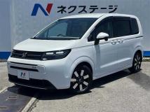 2025 Honda Freed