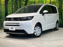 2024 Honda Freed