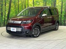 2024 Honda Freed