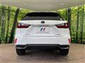 2018 Lexus RX