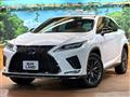 2021 Lexus RX