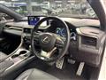 2021 Lexus RX
