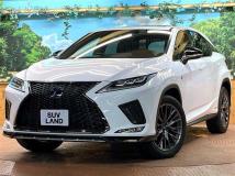 2021 Lexus RX