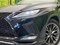 2020 Lexus RX