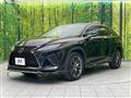 2020 Lexus RX