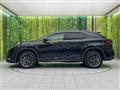 2020 Lexus RX