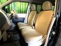 2011 Mitsubishi eK Wagon