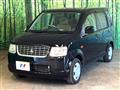 2011 Mitsubishi eK Wagon