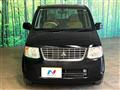 2011 Mitsubishi eK Wagon