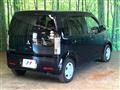 2011 Mitsubishi eK Wagon