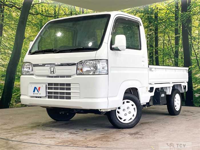 2020 Honda Acty Truck