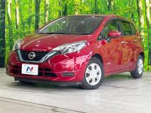 2018 Nissan Note