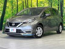 2018 Nissan Note