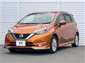 2018 Nissan Note