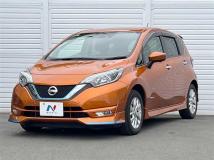 2018 Nissan Note