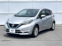 2019 Nissan Note