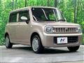 2015 Suzuki Lapin