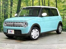 2015 Suzuki Lapin