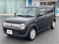 2016 Suzuki Lapin