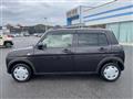 2016 Suzuki Lapin