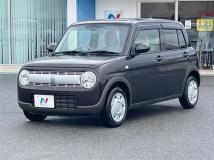 2016 Suzuki Lapin