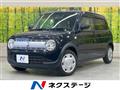 2017 Suzuki Lapin