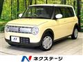 2017 Suzuki Lapin