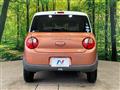 2018 Suzuki Lapin