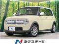 2018 Suzuki Lapin