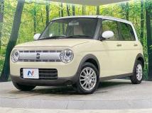 2018 Suzuki Lapin