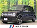 2018 Suzuki Lapin