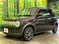 2018 Suzuki Lapin