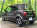 2018 Suzuki Lapin