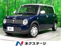 2019 Suzuki Lapin