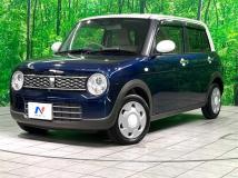 2019 Suzuki Lapin