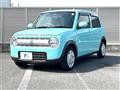 2019 Suzuki Lapin