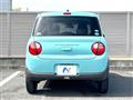 2019 Suzuki Lapin