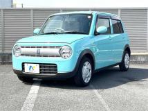 2019 Suzuki Lapin