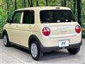 2019 Suzuki Lapin