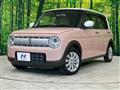 2020 Suzuki Lapin