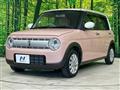 2020 Suzuki Lapin