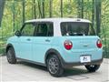 2020 Suzuki Lapin