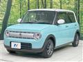 2020 Suzuki Lapin