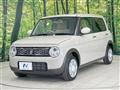2021 Suzuki Lapin