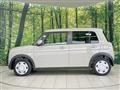 2021 Suzuki Lapin
