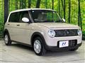 2021 Suzuki Lapin